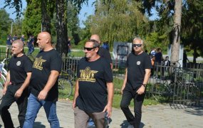 Stara Gradiška 2018.