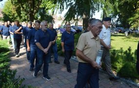 Stara Gradiška 2018.