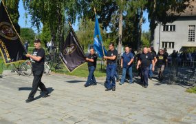 Stara Gradiška 2018.