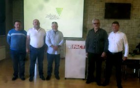 Izobrazba u Zadru